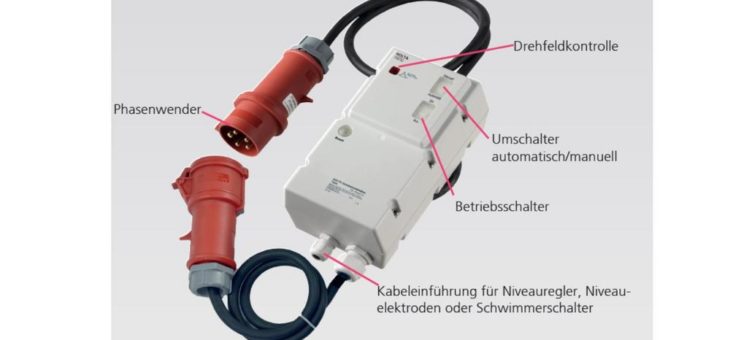 NOLTA-Familie der Niveausteuerungen nun komplett