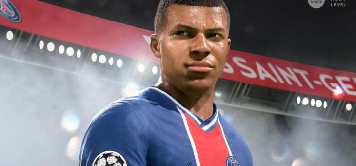 EA SPORTS FIFA 21 bietet mit der Power der Next-Gen-Konsolen das authentischste Spieltags-Erlebnis aller Zeiten