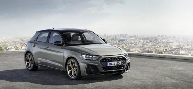 Fünf Klassensiege: Großer Erfolg für Audi bei der Leserwahl Auto Trophy der „Auto Zeitung“