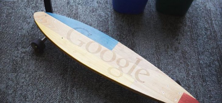 Neuer Partner: Google beflügelt justSelling!