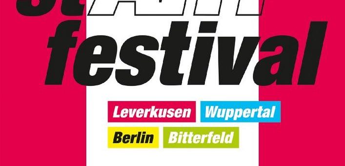 Alles auf stART!