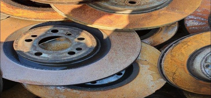 Schrottabholung Moers: Schrott-Recycling – so wichtig ist der Schutz von Ressourcen