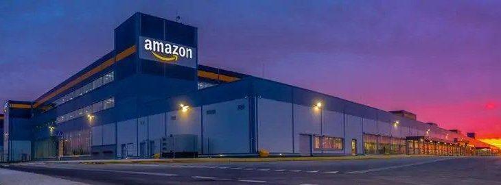 CO2 Neutralität mit Photovoltaik – Von Amazon Logistics lernen