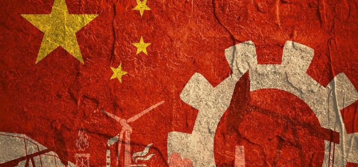 Den China Markt erobern: Daten, Zahlen, Fakten und Statistiken