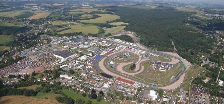 Der Sachsenring – Tradition mit Herz und Benzin