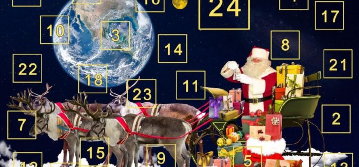 Jeden Tag ein anderes E-Book kostenlos zu haben – EDITION digital startet am 1. Dezember seinen Adventskalender