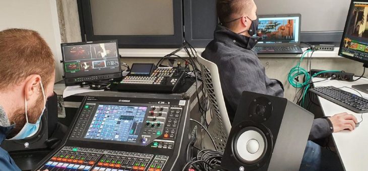 „Heidelberg iT-Weihnachtsmarkt“ erstmals im Livestream