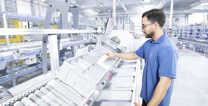 „Cyber Days“ Auftragsvolumen effizient abwickeln