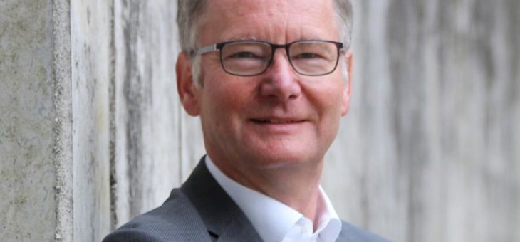 Industrieverband Elektrotechnik, ZVEI: Roland Bent mit Ehrennadel geehrt