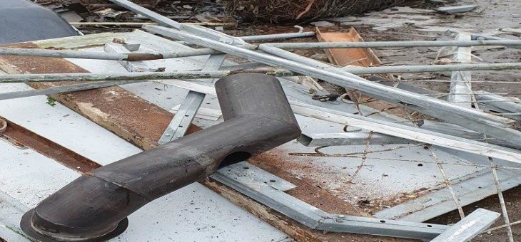 Trennen Sie sich von Ihrem Metallschrott mithilfe der Schrottabholung Wuppertal …