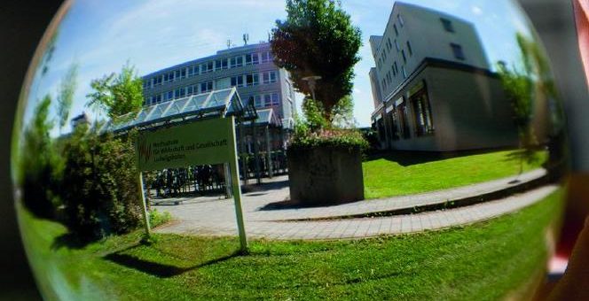 Berufsbegleitend weiterqualifizieren: Logistik – Management & Consulting (MBA)