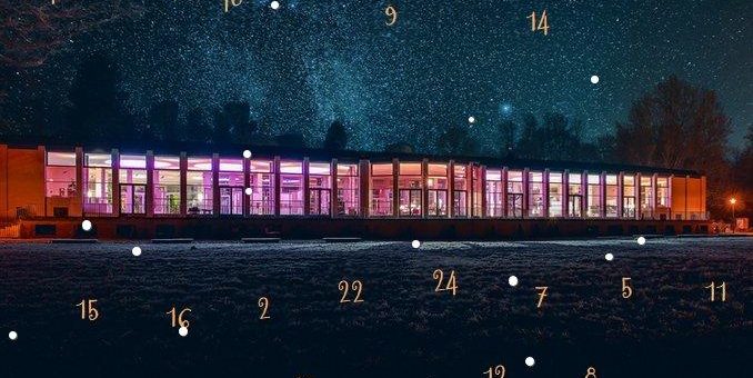 Bad Elster: Chursächsischer Adventskalender online