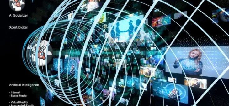 Künstliche Intelligenz sorgt für effektives Online Marketing