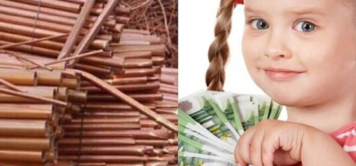 Schrottankauf für private und gewerbliche Kunden in Bottrop und Umgebung