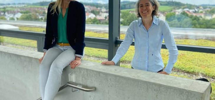 Innovative Strategien für Klima und Zukunft