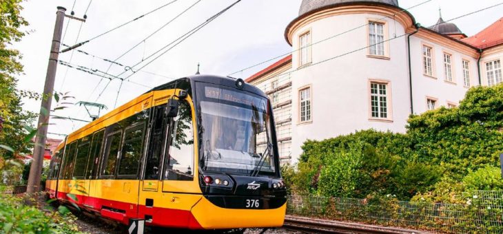 Änderungen im Bus- und Bahnverkehr zum großen Fahrplanwechsel am 13. Dezember