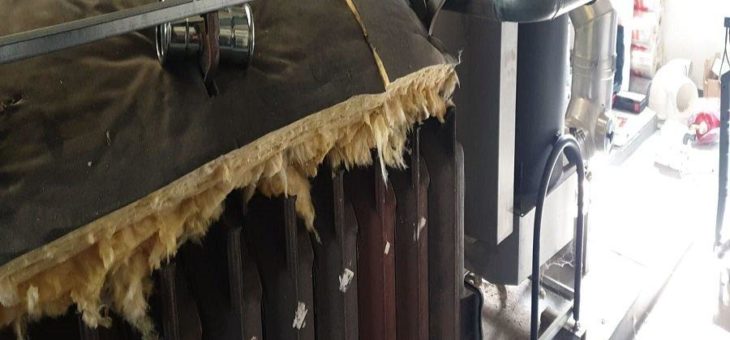 Die Schrottabholung Bonn arbeitet hochprofessionell, um Ressourcen dem Rohstoff-Kreislauf verlustfrei wieder zuzuführen