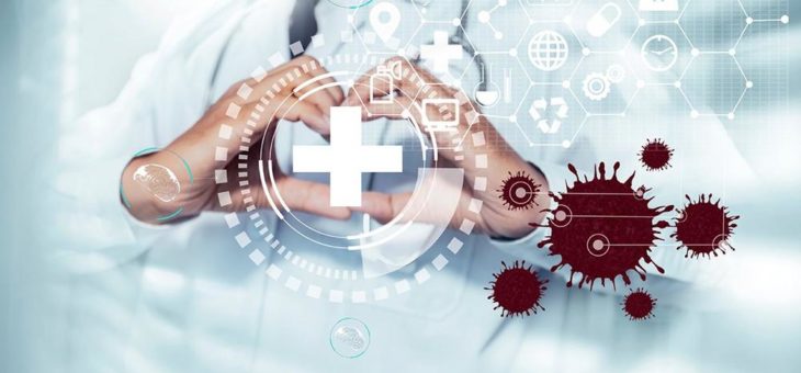 Globales und Digitales Gesundheitswesen