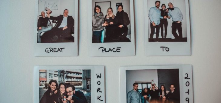 apsolut ist ein ‚Great Place to Work®‘ im ITK-Sektor