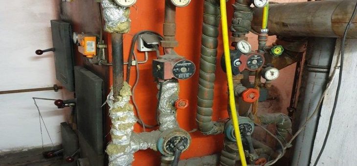 Schrottabholung Oberhausen: Schrottankauf – eine Alternative nicht nur für sortenreinen Schrott