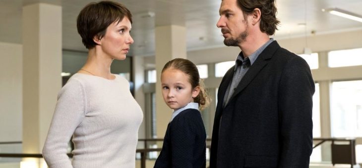 3sat Zuschauerpreis für SWR Film „Weil du mir gehörst“