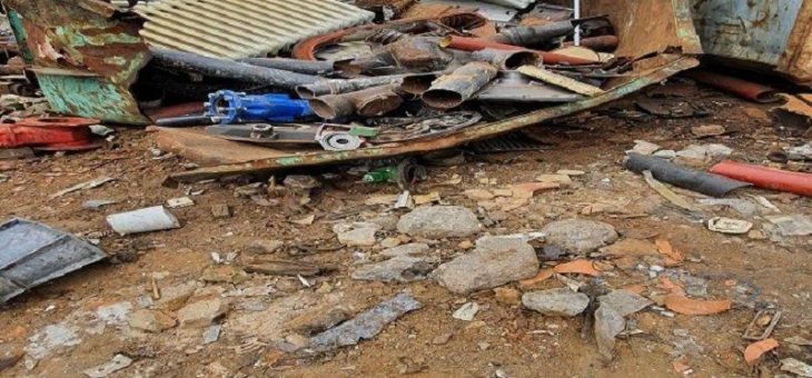 Schrottabholung in Wuppertal: Wichtiger als je zuvor: Schrott-Recycling zum Schutz der Ressourcen