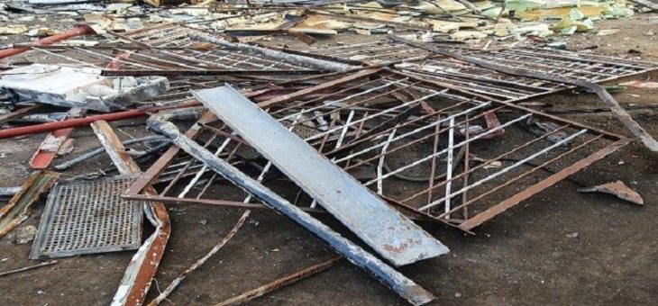 Die Schrottabholung Bonn arbeitet hochprofessionell, um Ressourcen dem Rohstoff-Kreislauf verlustfrei wieder zuzuführen