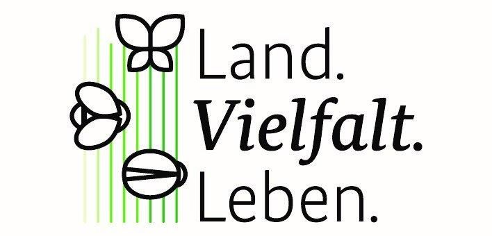 Insektenfreundliche Regionen und Betriebe aufgepasst: Jetzt mitmachen beim Bundeswettbewerb Land.Vielfalt.Leben.