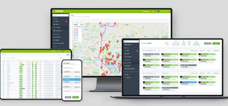 tiramizoo und Packator: Same Day Delivery Spezialisten machen den stationären Handel fit für E-Commerce