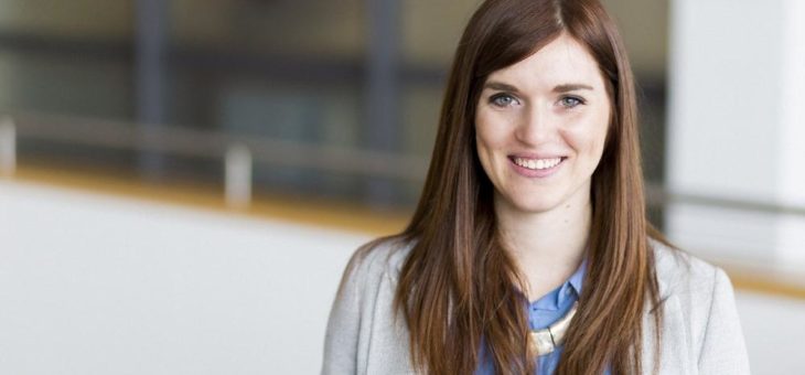 Studentin der Hochschule Aalen startet OnlineWeihnachtsmarkt