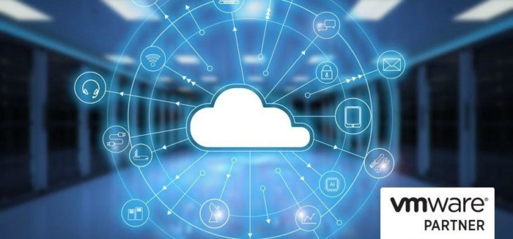 Hybrid Cloud Services: AirITSystems vertieft VMware Partnerschaft