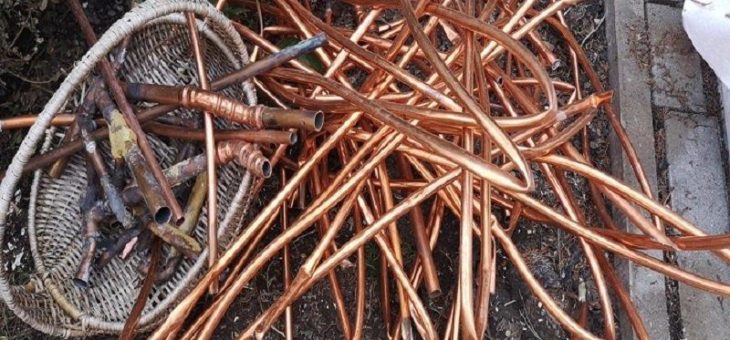 Professioneller Schrottabholung in Köln