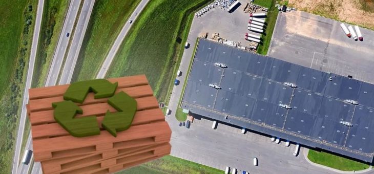 DAIFUKU: Grüne Logistik – Einzelmaßnahmen nicht zielführend