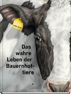 Ein Blick in den Stall
