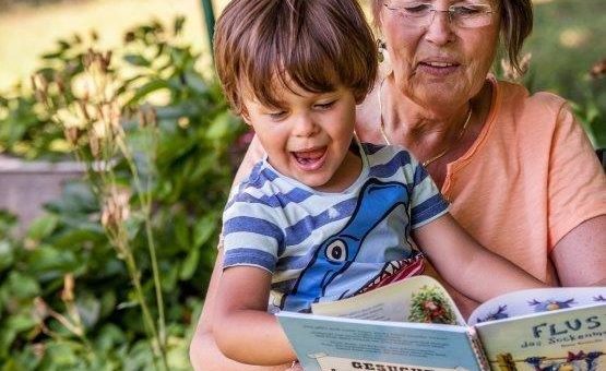 Legasthenie: meist zu spät erkannt