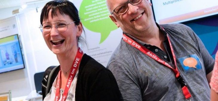 Für soziales Engagement ausgezeichnet: DVE erhält Siegel von Aktion Mensch