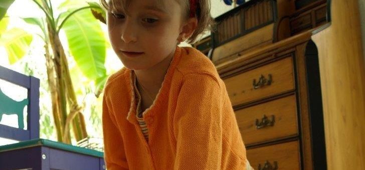 Ergotherapeuten stärken Sozialkompetenz von Kindern