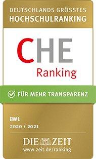 BWL-Master überzeugen mit internationaler Ausrichtung und hervorragendem Lehrangebot
