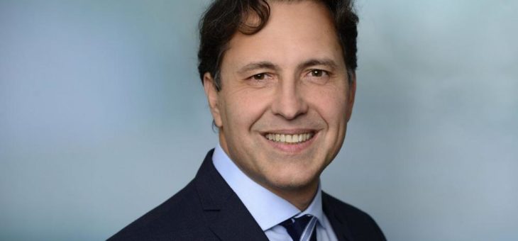 PD Dr. Pörner übernimmt die Kardiologie der Asklepios Klinik Wandsbek