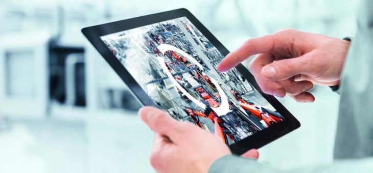 Wie durch die Verbindung aus Künstlicher Intelligenz und IoT die Smart Factory Realität wird