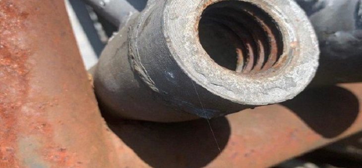 Altmetall recyceln: Schrottabholung Oberhausen nutzen