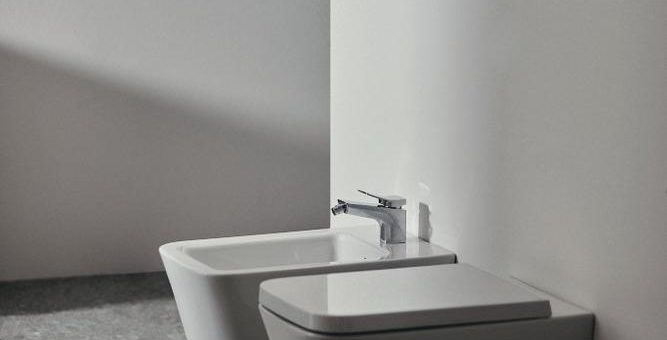 Atelier Collections von Ideal Standard