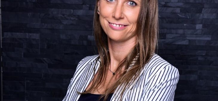 Ingenious Technologies: Katharina Lebold-Menken ist neue Customer Success Managerin