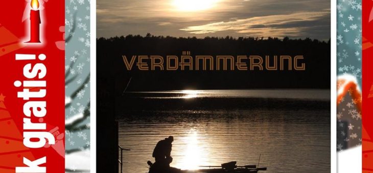 „Verdämmerung“ von Erik Neutsch. Eine Erzählung über Verluste. Heute kostenlos