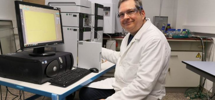 Berufsbegleitendes Studium Industriepharmazie