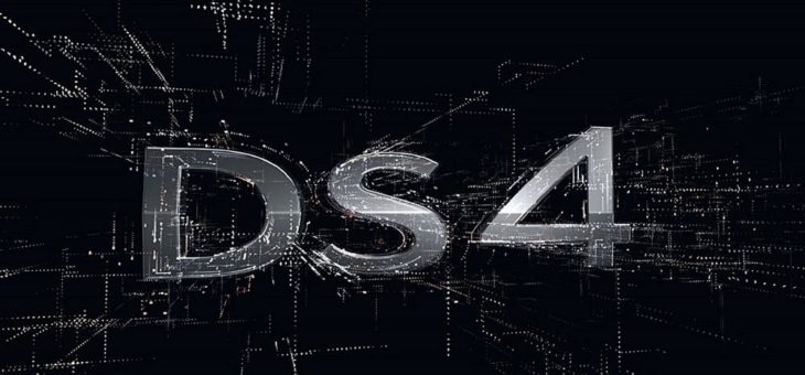 DS enthüllt erste Informationen zum neuen DS 4 – „Designed in Paris, made in Germany“