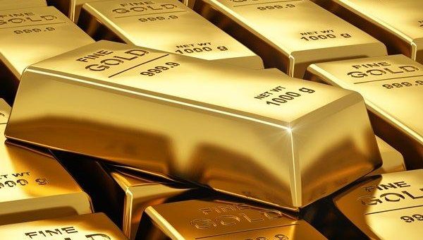 Gold: 1.600 USD pro Unze nicht außer Reichweite
