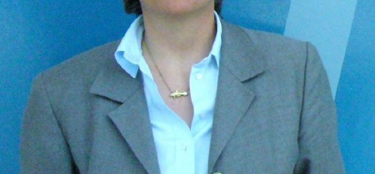 Prof. Dr. Antonia Kesel übernimmt den Vorsitz des Berufspolitischen Beirats des Vereins der Deutschen Ingenieurinnen und Ingenieure (VDI)