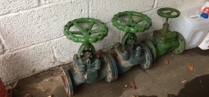 Schrottankauf – eine Alternative nicht nur für sortenreinen Schrott