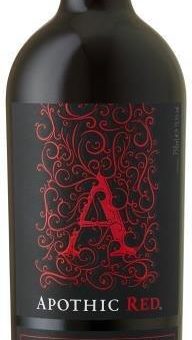 Markenrelaunch bei Apothic Wine: Samtige Kalifornier ab sofort mit neuem Label